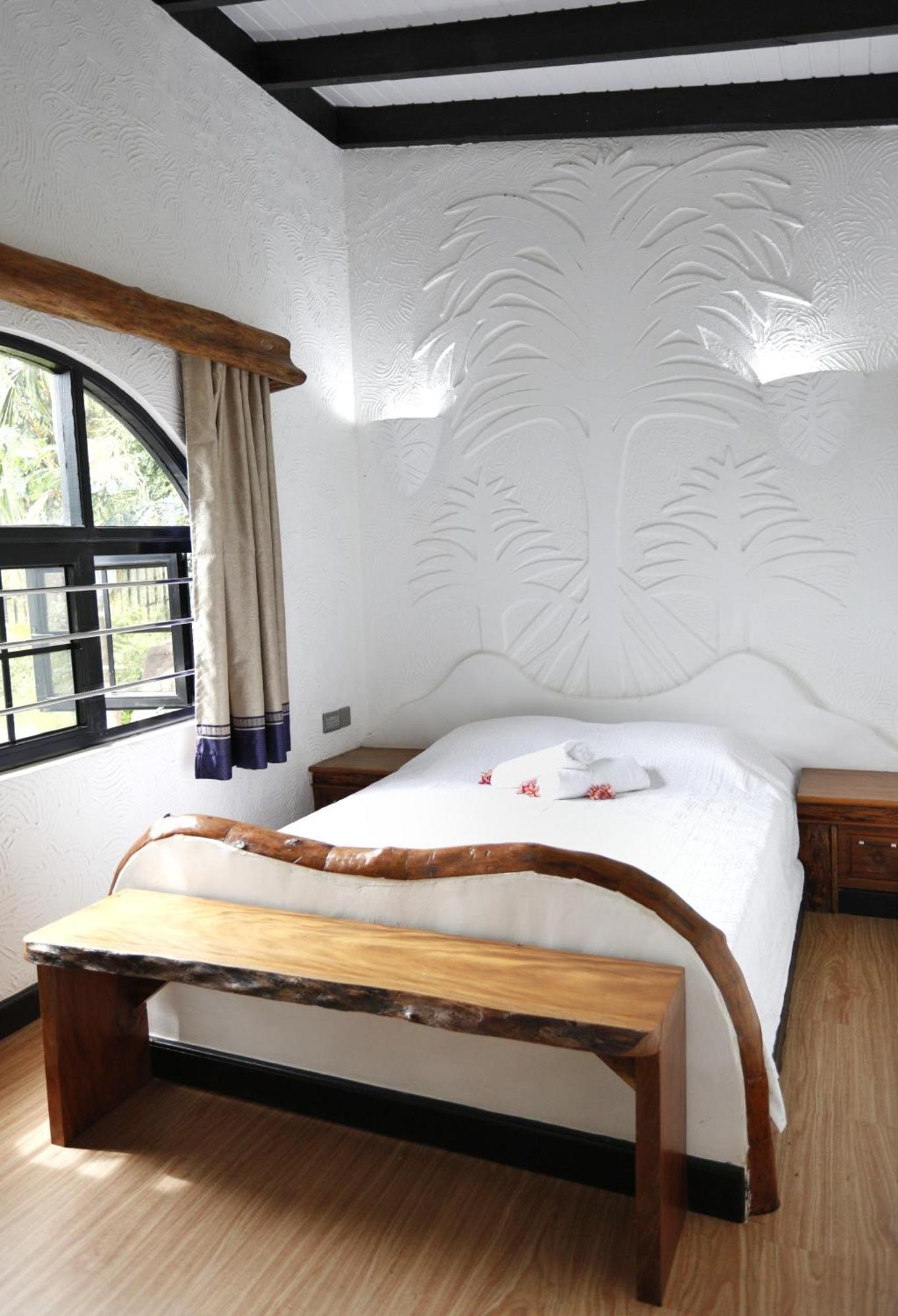 Ferienwohnung The Salty Palms Beau Vallon  Exterior foto